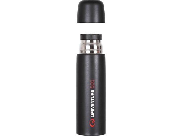 Termos Lifeventure TiV vakuumkolbe 500 ml
