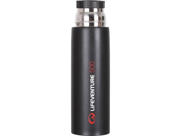 Termos Lifeventure TiV vakuumkolbe 500 ml