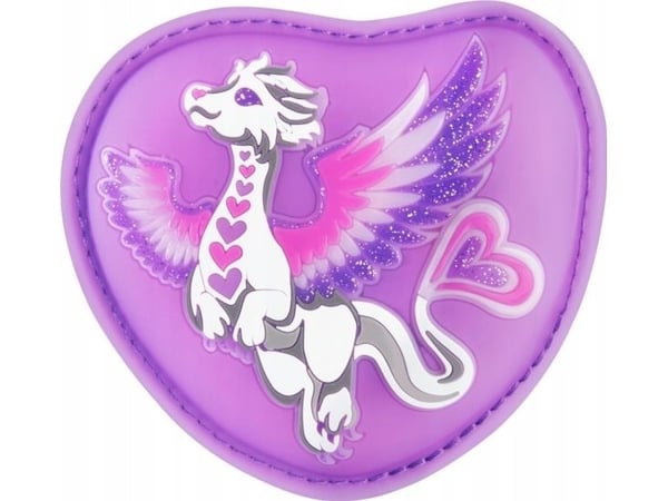 Step by Step STEP BY STEP SET REPLACEMENT ELEMENT MAGIC MAGS FLASH "SWEET DRAGON" FOR GRADE AND KID MODELS