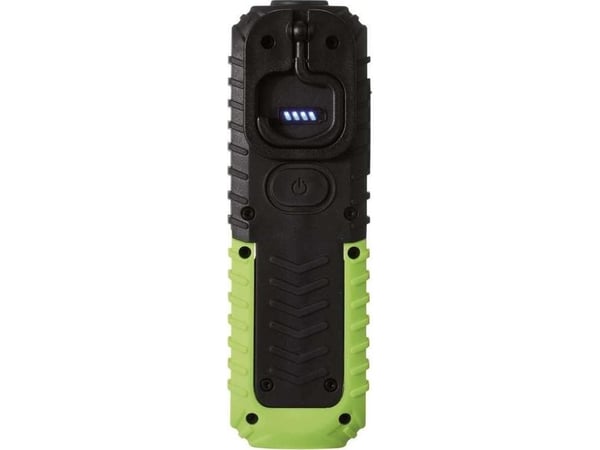 Emos arbeidslykt 5W LED 3W 400 lm 2000 mAh
