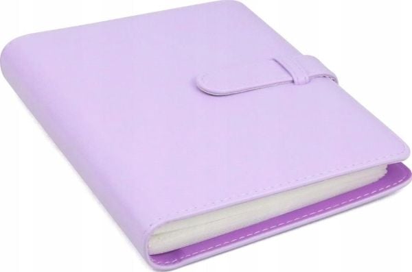 LoveInstant stort fotoalbum 256x for Fujifilm Instax Mini 11/9/8/7/40/lilla