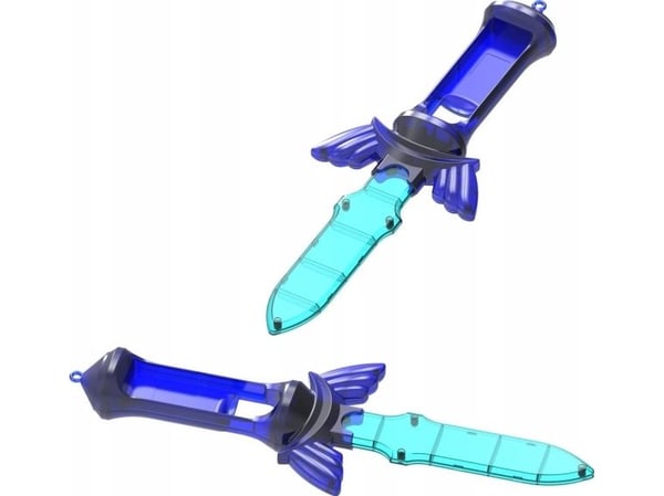 JYS holder til Joy-con for Nintendo Switch Zelda NS239