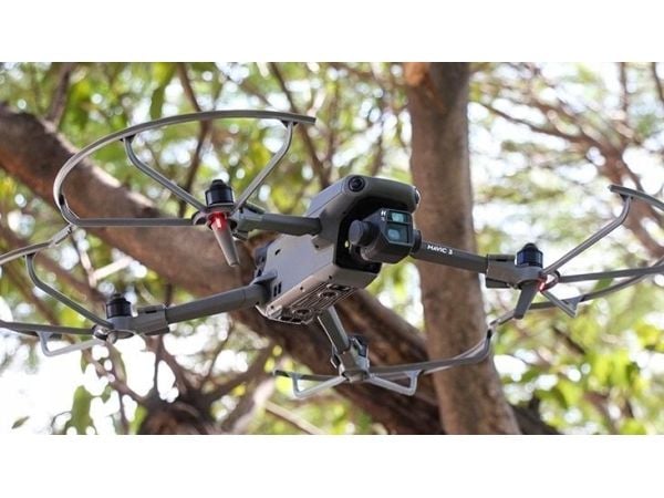 SunnyLife Oslona SmigieL 4 stk til droner DJI Mavic 3 / M3-kc349