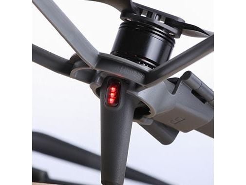 SunnyLife Oslona SmigieL 4 stk til droner DJI Mavic 3 / M3-kc349