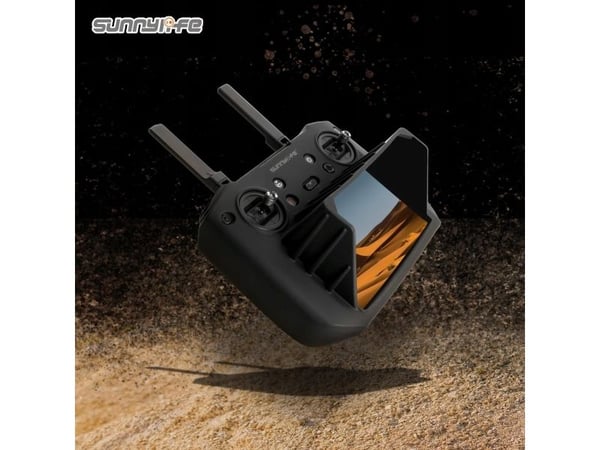 SunnyLife solskjerm m. fjernkontroll til DJI RC Pro / M3-BHT347