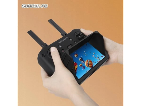SunnyLife solskjerm m. fjernkontroll til DJI RC Pro / M3-BHT347