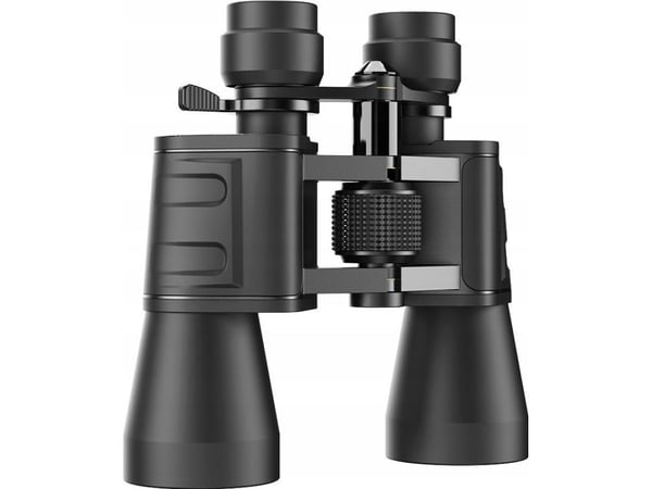 Apexel kikkert 10-30 x 50 mm zoom + etui
