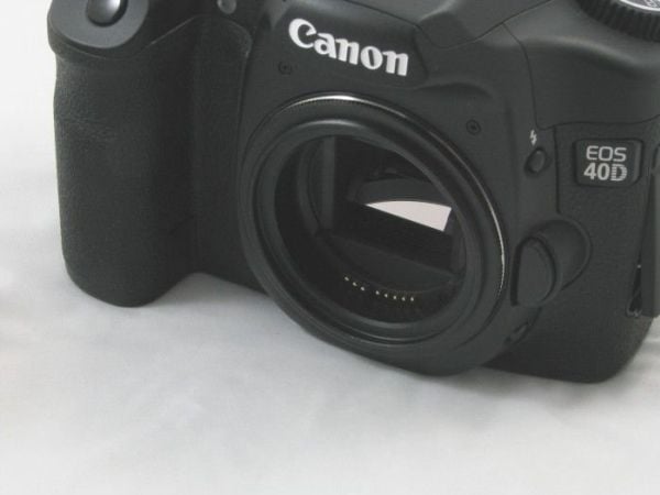 Massa Reverse Macro Mount Adapter for Nikon - 49mm