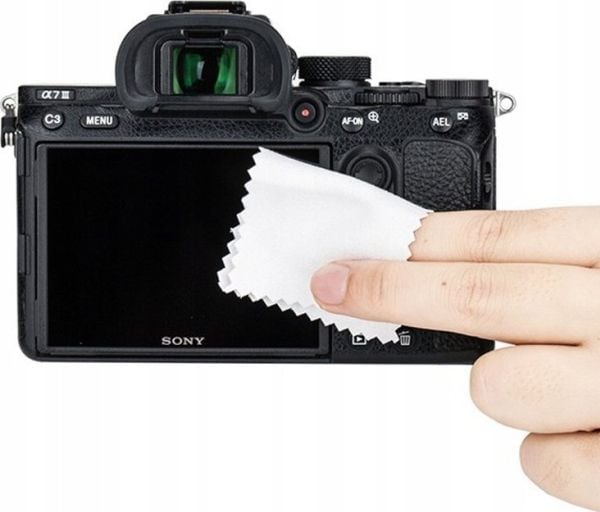 JJC skjermbeskytter til LCD for Fuji Fujifilm X-pro 3 SzkLo