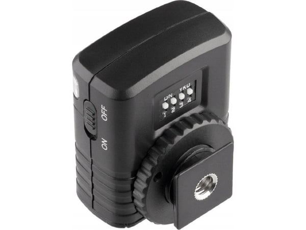 JJC fjernkontroll/avløpsslange 2in1 Dmw-rs1/Dmw-rsl1 For Panasonic
