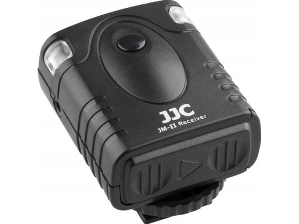 JJC fjernkontroll/avløpsslange 2in1 Dmw-rs1/Dmw-rsl1 For Panasonic
