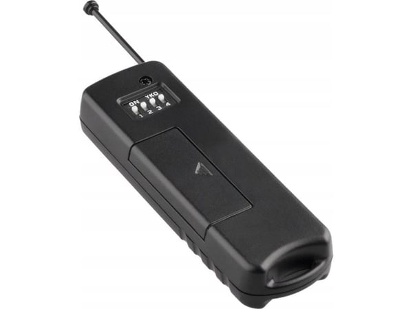 JJC fjernkontroll/avløpsslange 2in1 Dmw-rs1/Dmw-rsl1 For Panasonic