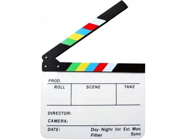 Massa Film Spanking Like In Hollywood - BiaLy/GadZet