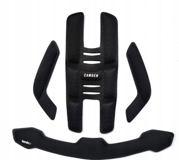 Giro innlegg GIRO CAMDEN MIPS black str. S (51-55 cm) (NY)