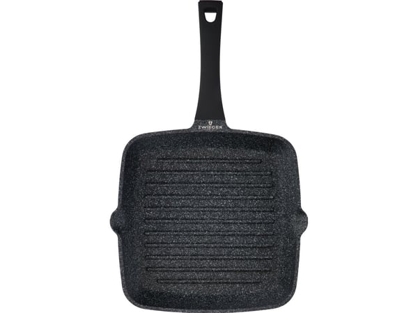Zwieger grillipannu Greblon 28cm