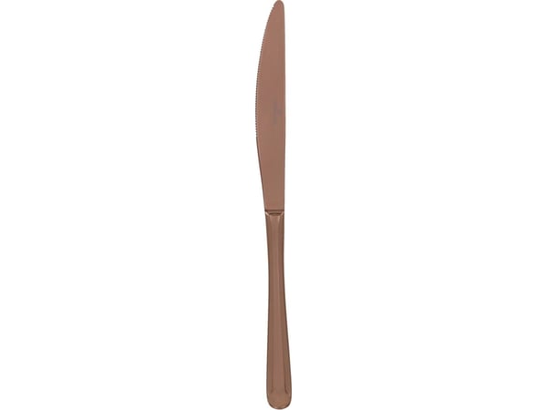 Mondex ZWIEGER VESPER COPPERY bestickset 24 delar