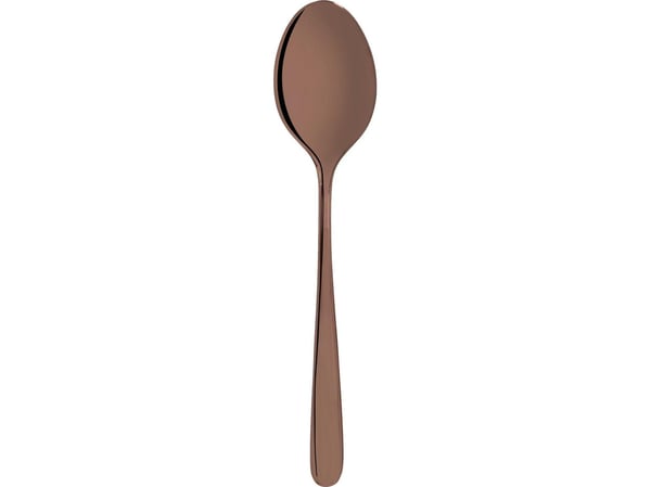Mondex ZWIEGER VESPER COPPERY bestickset 24 delar