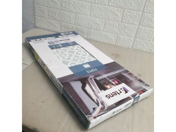 Hydroland kanalfjær ZMIJKA 9x2 m spr. H2 // C.BH.ZMIJKA-9x2