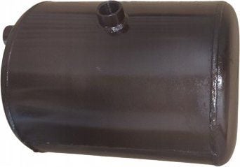 Hydroland 15L BRONZE BINS // PX.BINS 15L