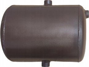 Hydroland 15L BRONZE BINS // PX.BINS 15L