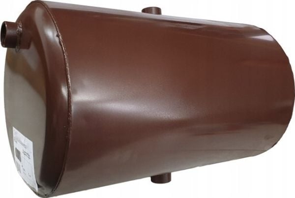 Hydroland utjevningsbeholder 30 l brun // PX.NACZ.WYR.30L