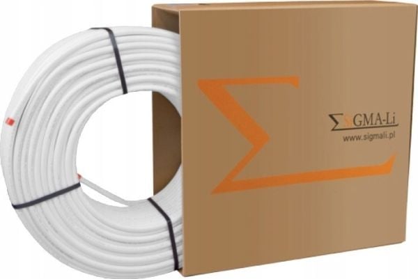 SiGMA-Li MZPW1634 rett kobling 16x3/4 GW PEX SIGMA-LI // PX-S.M-16X3/4