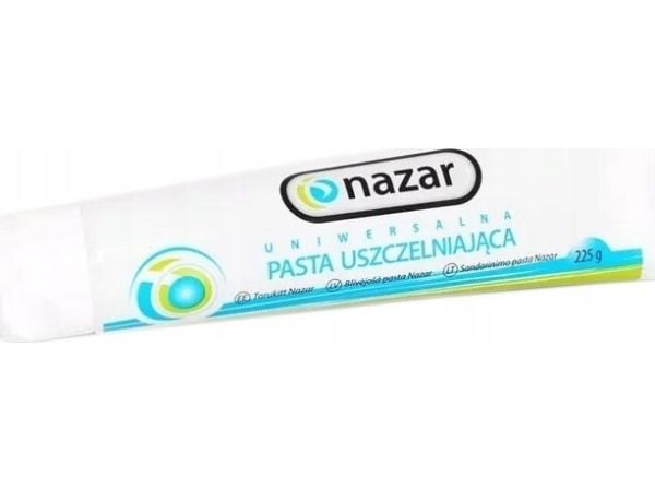 Hydroland UNIVERSALPASTA 225 g tube NAZAR // A.PASTA-225
