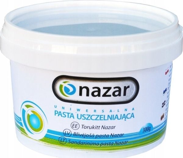 Hydroland UNIVERSALPASTA 300 g til Nazar // A.PASTA-300