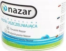 Hydroland UNIVERSAL PASTA 500 G NAZAR // A.PASTA-500