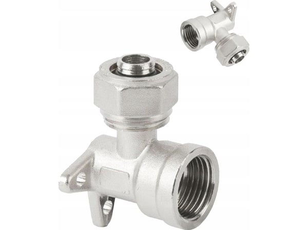 Hydroland PEX.K GW16X1/2N kne SCIE NNE // PX-R.KOSC.16X1/2
