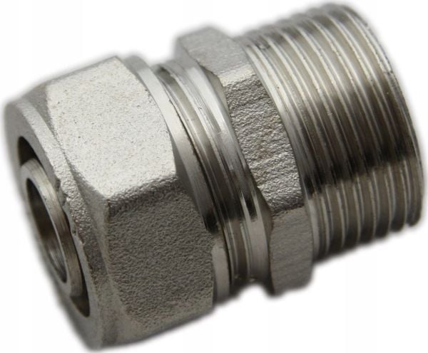 Hydroland PEX.Z.GZ20X3/4 ZLACZKA GZ 20X3/4 PEX SKRECANA // PX-R.N.20X3/4