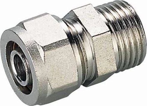 Hydroland PEX.Z.GZ25X3/4 skjøt PEX skrudd // PX-R.N.25X3/4