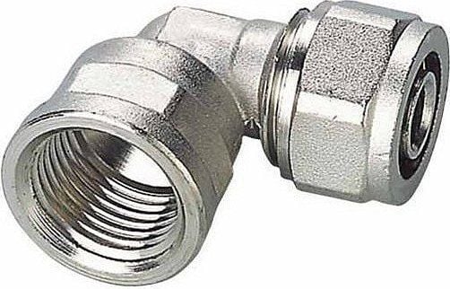 Hydroland PEX.Z20 TWISTED SOCKET 20 PEX // PX-R.M.20