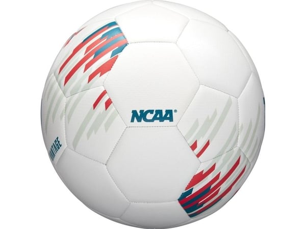 Wilson Wilson NCAA Vantage SB Fotball WS3004001XB hvit 5