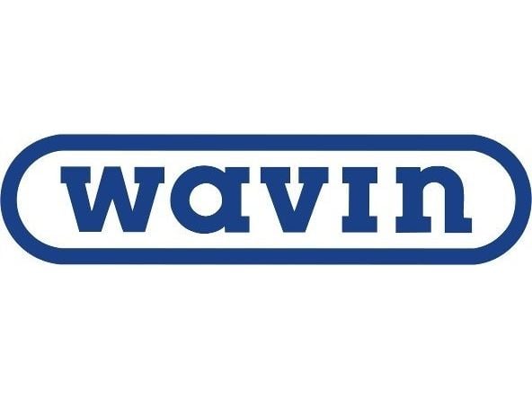 Wavin 4064366 T-rør RED 25x25x20 PEXAL TIGRIS M5 WAVIN // PX-W.TR.25X25X20-M5