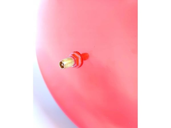 Hydroland membranbeholder til c.w.u. IBAIONDO 8 l (NP.CWU.08.IB)
