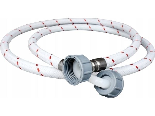 Hydroland WAZ vask nylon dobbelt 400 cm // WPR-D-N.400.