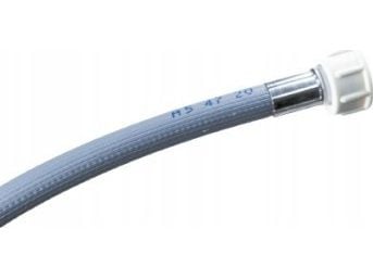 Hydroland VASKEMASKIN INNSLAGSSLANGE, NYLON, 300 CM // WPR-D-N.300.