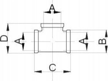 Hydroland 3/4 messinki TRIPLE // LM.T.3/4