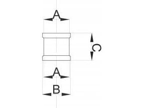 Hydroland MUFA 3/4" MOSIEZNA H. // LM.M.20