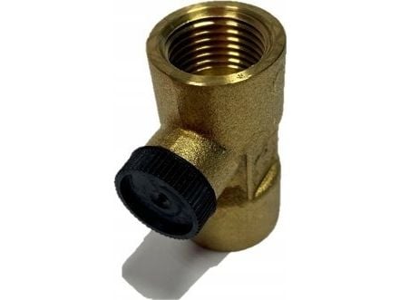Hydroland tilbakeslagsventil anti-slam 3/4" HYDROLAND //TG.Z.ANTYSKAZENIOWY.3/4'-H