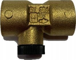 Hydroland tilbakeslagsventil anti-slam 3/4" HYDROLAND //TG.Z.ANTYSKAZENIOWY.3/4'-H