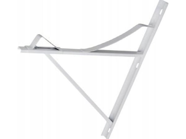 Hydroland oppheng/støtte for oppvask – justerbar W-Z-R//