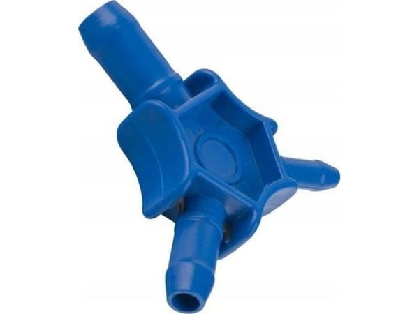 Hydroland UNIVERSAL PLASTIC CALIBRATOR WITH SCRAPER // PX-R. CALIB. 16-20-25