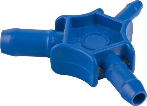 Hydroland UNIVERSAL PLASTIC CALIBRATOR WITH SCRAPER // PX-R. CALIB. 16-20-25
