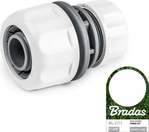 Bradas WL-2111, Rørkobling, Dryppvanningssystem, Polen, 1 stykker