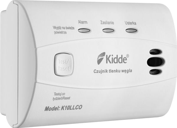 hiilimonoksidianturi KIDDE K10LLCO