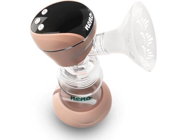 Neno Primo Cordless Electric sähköinen rintapumppu
