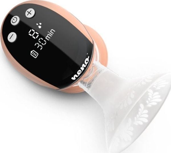 Neno Primo Cordless Electric sähköinen rintapumppu