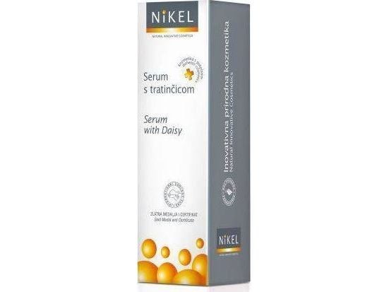 NIKEL NIKEL, seerumi hyperpigmentaatioon Daisyn kanssa, 30ml
